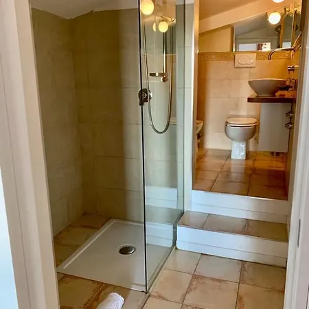 Oda ve Kahvaltı Slow Living Matera