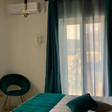 Slow Living 2* Matera