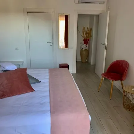 Slow Living Oda ve Kahvaltı Matera
