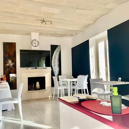 Oda ve Kahvaltı Slow Living