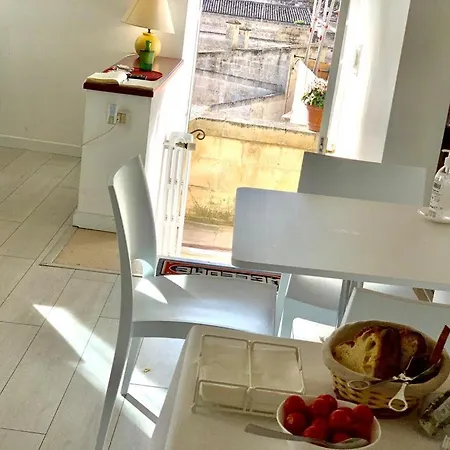 Slow Living 2* Matera