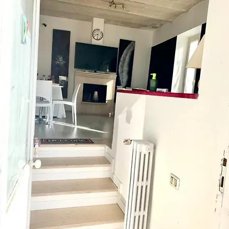 Oda ve Kahvaltı Slow Living 2*