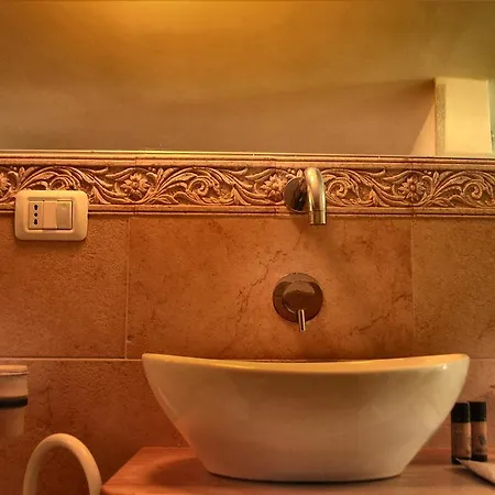 Oda ve Kahvaltı Slow Living Matera